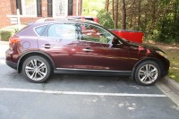 2011 Infiniti EX35 08