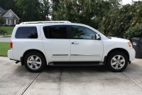 2011 Nissan Armada 07