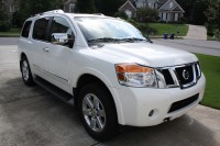 2011 Nissan Armada 08