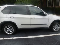 2012 BMW X5 07