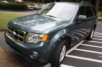 2012 Ford Escpae XLT 05