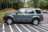 2012 Ford Escpae XLT 06