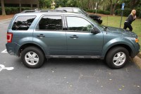 2012 Ford Escpae XLT 10