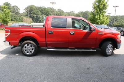 2012 Ford F150 XLT 08