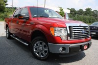 2012 Ford F150 XLT 09