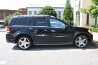 2012 Mercedes-Benz GL550 08