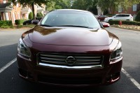 2012 Nissan Maxima S 06