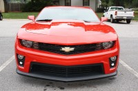 2013 Chevrolet Camaro LS 10
