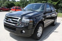 2013 Ford Expedetion Limited 05