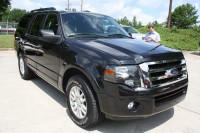 2013 Ford Expedetion Limited 07