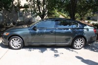 2007 Lexus GS 350 06