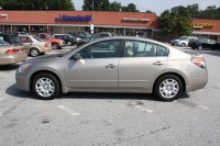 2012 Nissan Altima 2.5 S 08