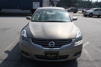 2012 Nissan Altima 2.5 S 10