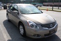 2012 Nissan Altima 2.5 S 11