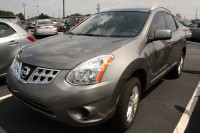 2012 Nissan Rogue SV 05
