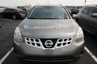 2012 Nissan Rogue SV 12