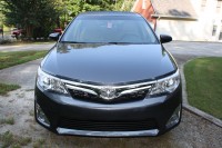 2012 Toyota Camry XLE 06