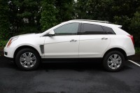 2013 Cadillac SRX 06