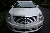 2013 Cadillac SRX 12