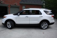 2013 Ford Explorer Limited 05