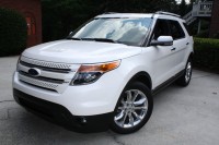 2013 Ford Explorer Limited 06