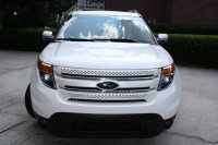 2013 Ford Explorer Limited 07