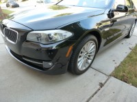 2013_BMW_5-Series_535i_4D_Sedan_P07