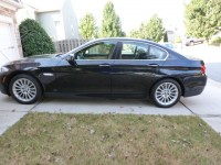 2013_BMW_5-Series_535i_4D_Sedan_P08