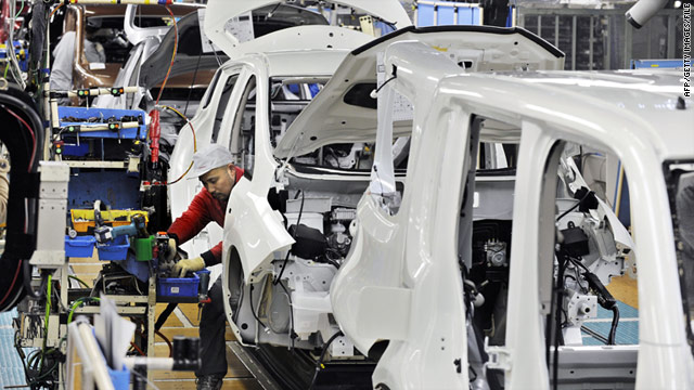 auto-sales-data