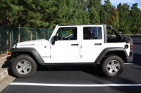 2011 Jeep Wrangler Unlimited Rubicon 05