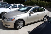 2011 Lexus GS 350 02