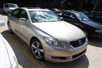 2011 Lexus GS 350 06
