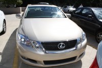 2011 Lexus GS 350 07