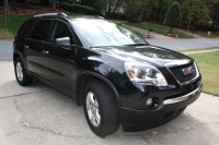 2012 GMC Acadia 10