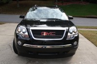 2012 GMC Acadia 11