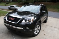2012 GMC Acadia 12