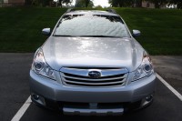 2012 Subaru Outback Limited 05