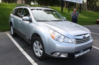 2012 Subaru Outback Limited 06