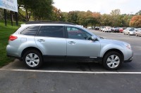 2012 Subaru Outback Limited 07