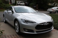 2012 Tesla Model S 07