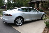 2012 Tesla Model S 08