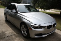 2013 BMW 328i 08