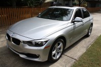 2013 BMW 328i 10
