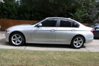2013 BMW 328i 11