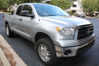 2013 Toyota Tundra Double Cab 10
