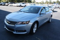 2014 Chevrolet Impala LT 05