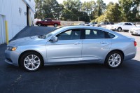 2014 Chevrolet Impala LT 06