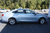 2014 Chevrolet Impala LT 10