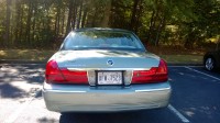 Low Mileage Grand Marquis3
