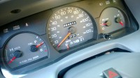 Low Mileage Grand Marquis6